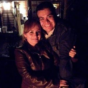 Meet your Posher, Alejandro